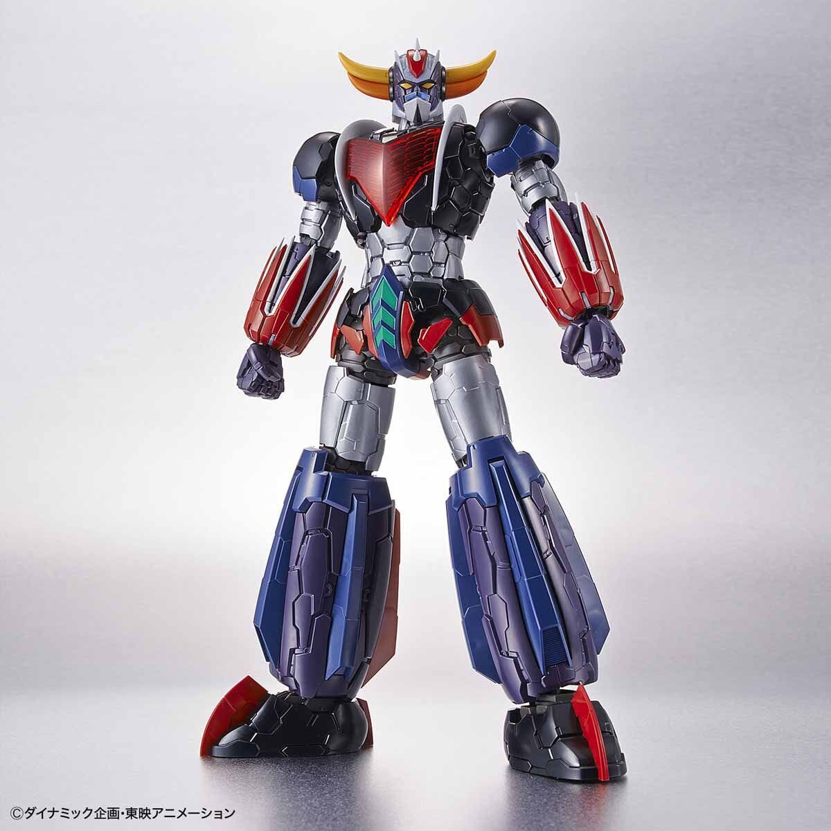 BANDAI HG 1/144 UFO Robot Grendizer HG Grendizer (Infinitism Ver.)