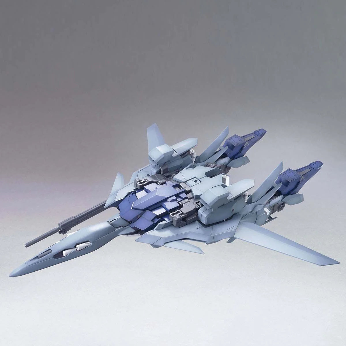 BANDAI MG 1/100 DELTA PLUS