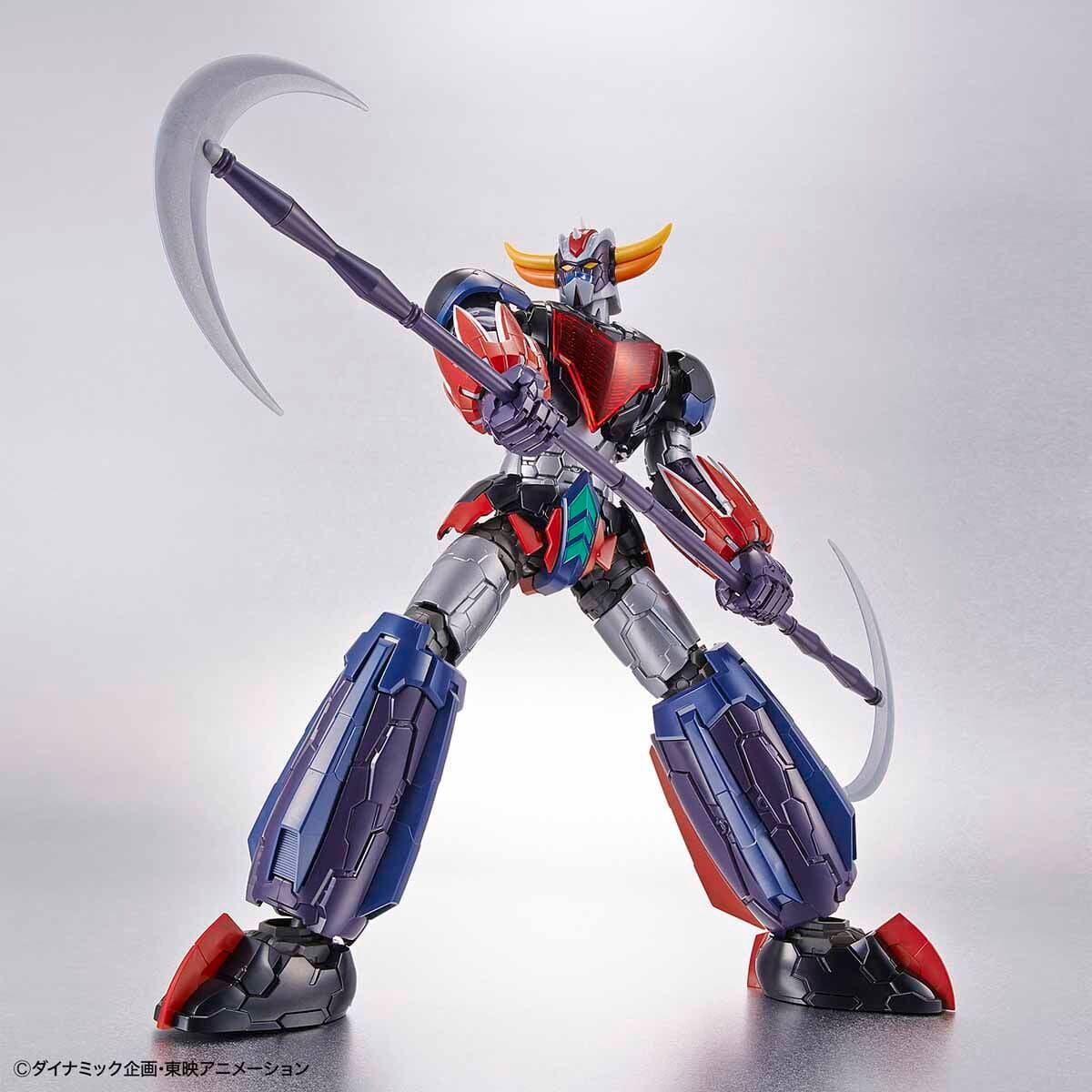 BANDAI HG 1/144 UFO Robot Grendizer HG Grendizer (Infinitism Ver.)