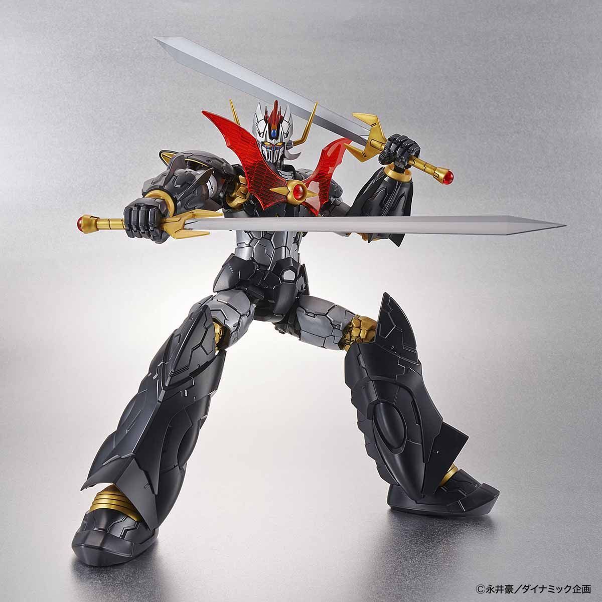 BANDAI HG 1/144 Mazinkaiser (Infinitism Ver.)