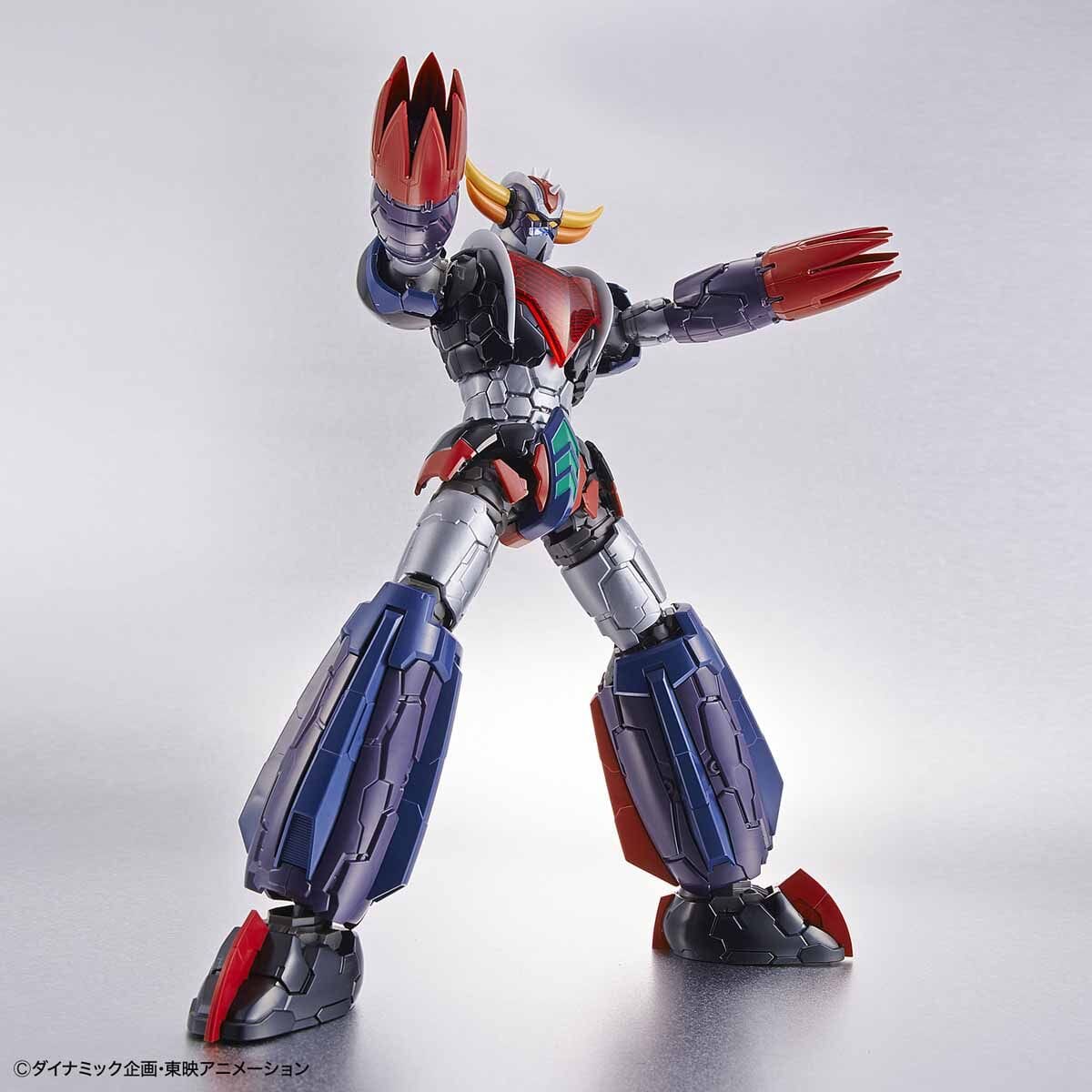 BANDAI HG 1/144 UFO Robot Grendizer HG Grendizer (Infinitism Ver.)