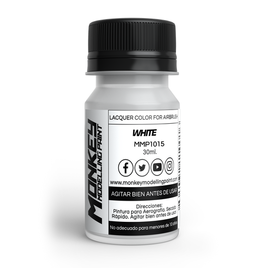 MMP WHITE