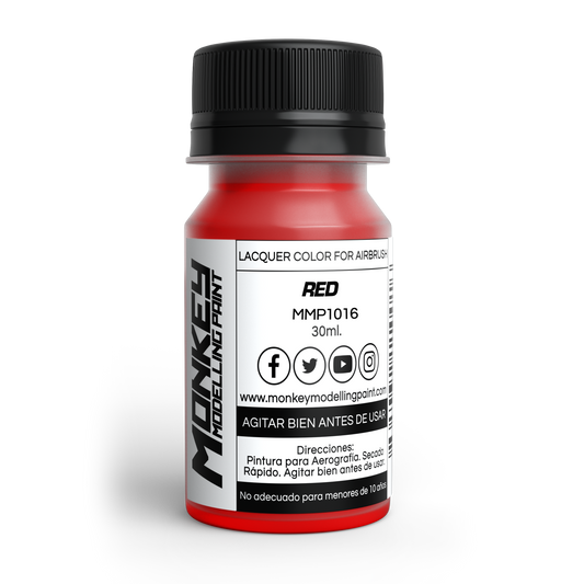 MMP RED