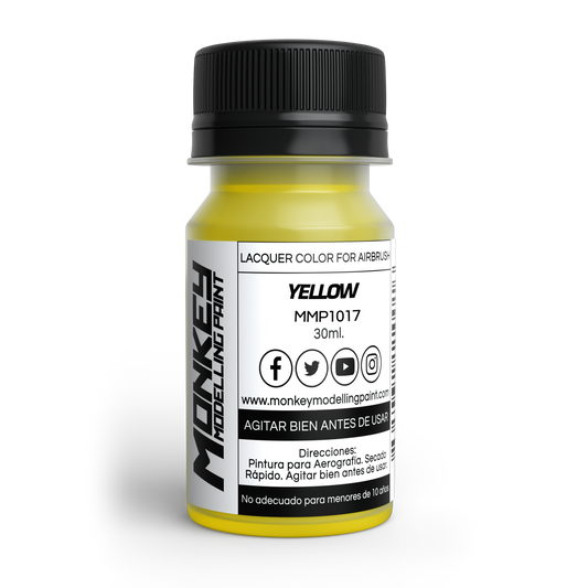 MMP YELLOW