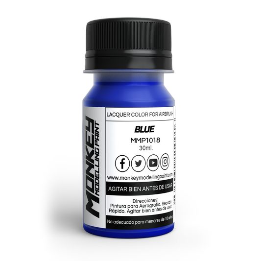MMP BLUE