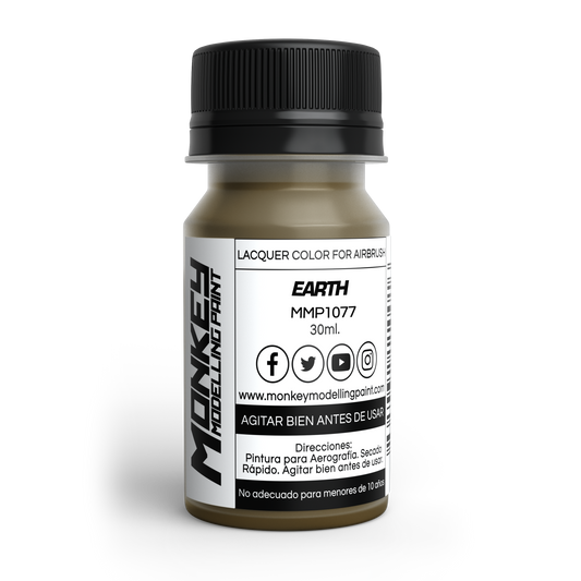MMP EARTH