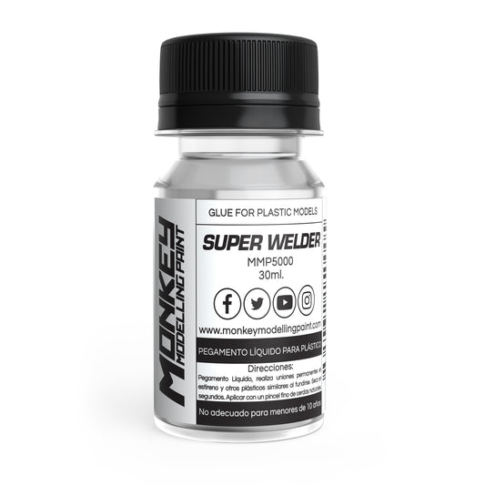 MMP SUPER WELDER
