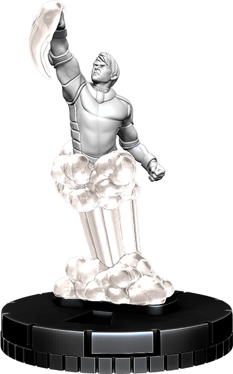 WIZKIDS Marvel HeroClix Deep Cuts Unpainted Miniatures: Cannonball