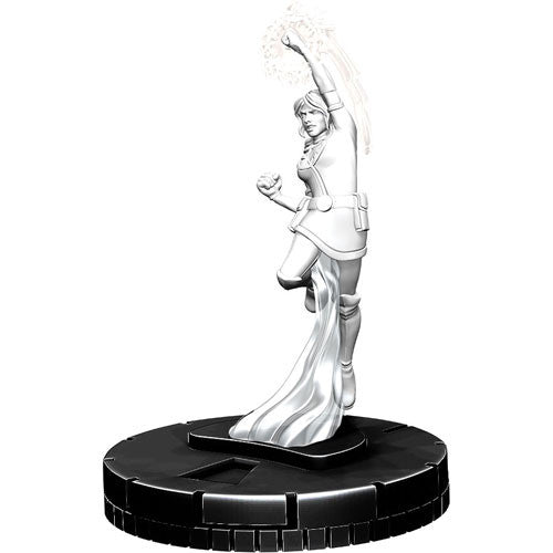 WIZKIDS Marvel HeroClix Deep Cuts Unpainted Miniatures: Rogue