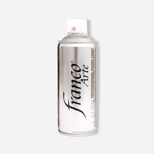 FRANCO SPRAY LACA TRANSPARENTE BRILLANTE