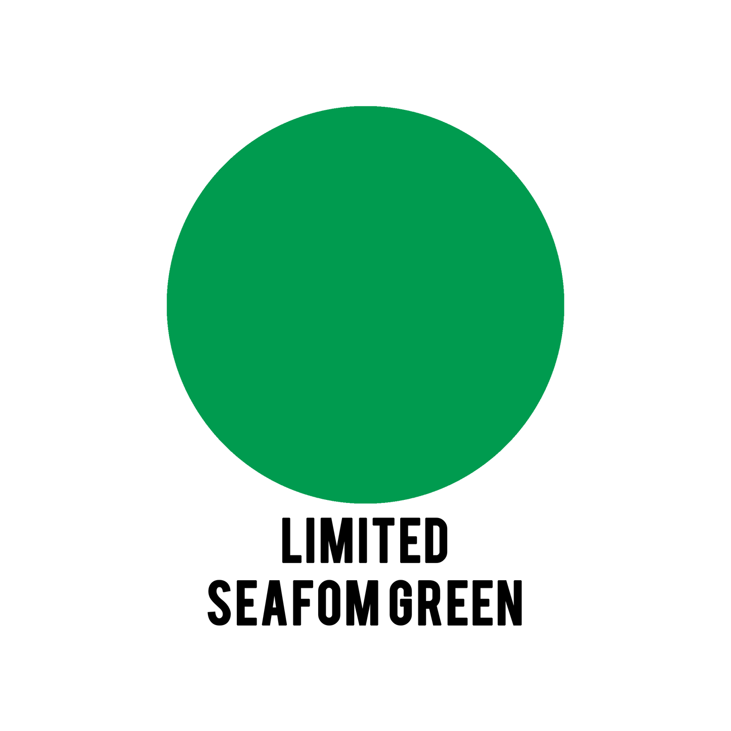 MMP SEAFOM GREEN (LIMITED)