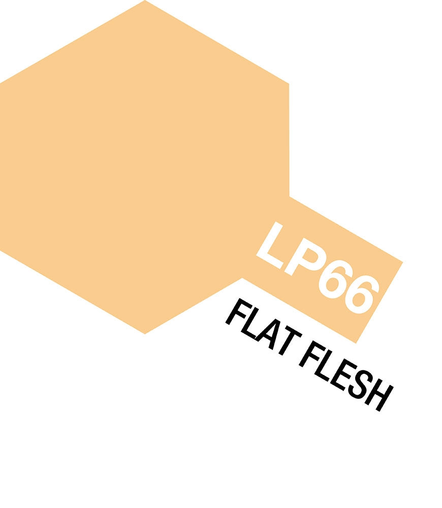 TAMIYA LP66 FLAT FLESH