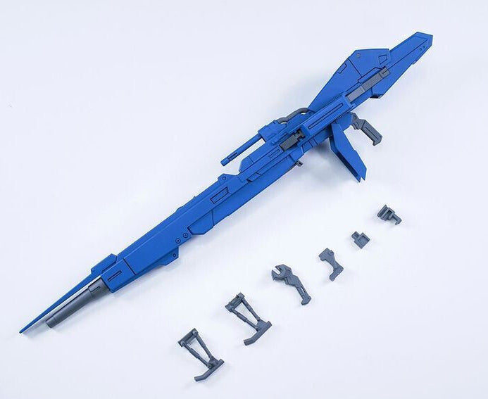1/144 RG FXA-03M2 HYPER MEGA LAUNCHER FOR ZETA GUNDAM (HG-RG)