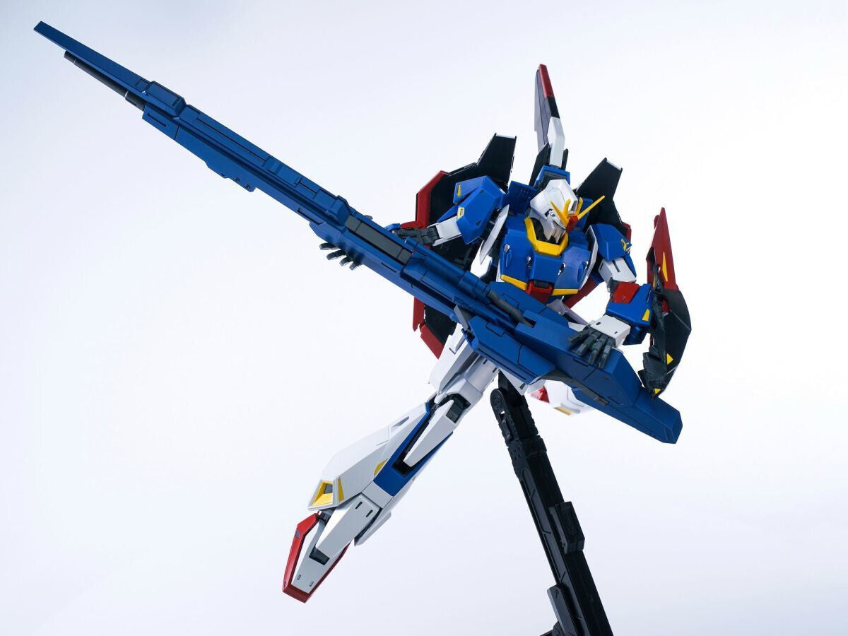 1/144 RG FXA-03M2 HYPER MEGA LAUNCHER FOR ZETA GUNDAM (HG-RG)