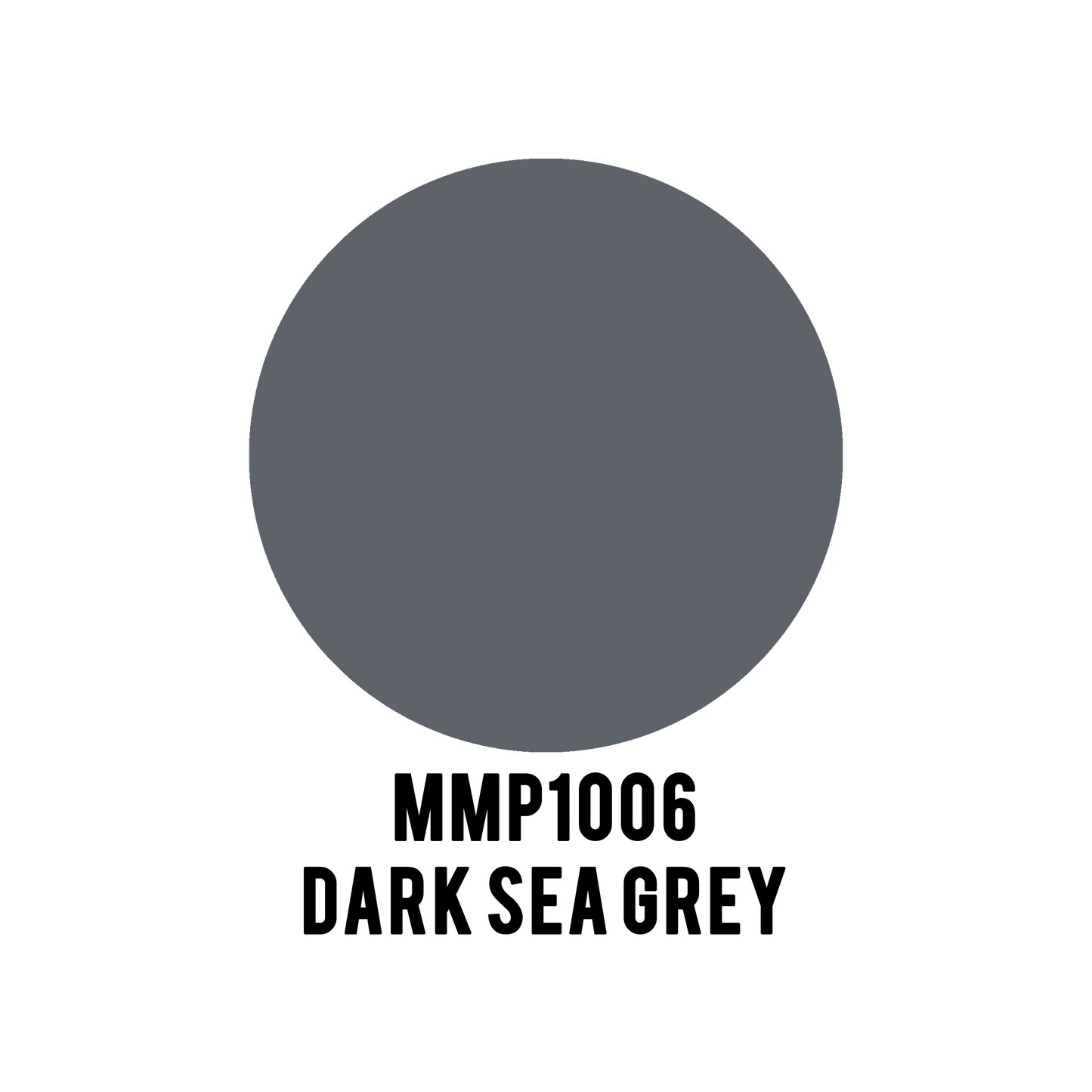 MMP DARK SEA GREY