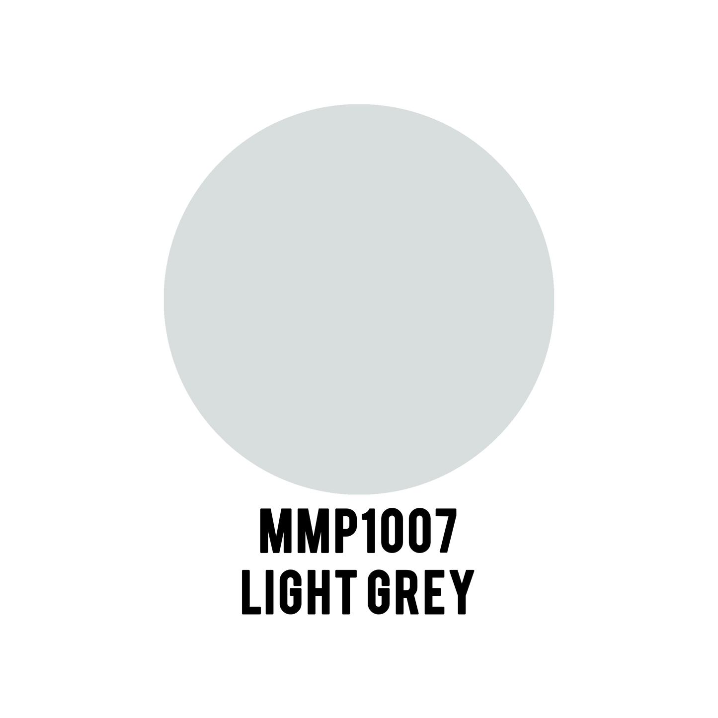 MMP LIGHT GREY