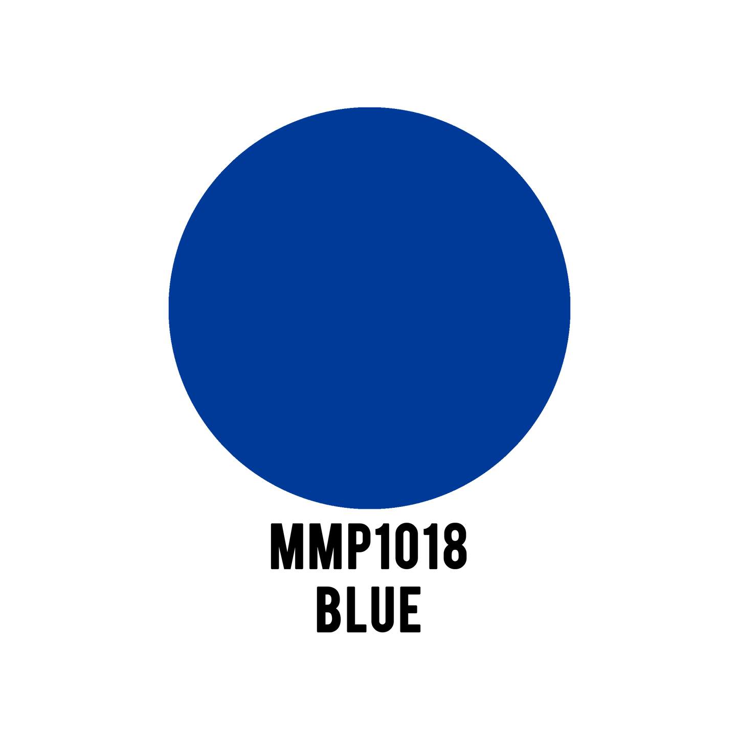 MMP BLUE