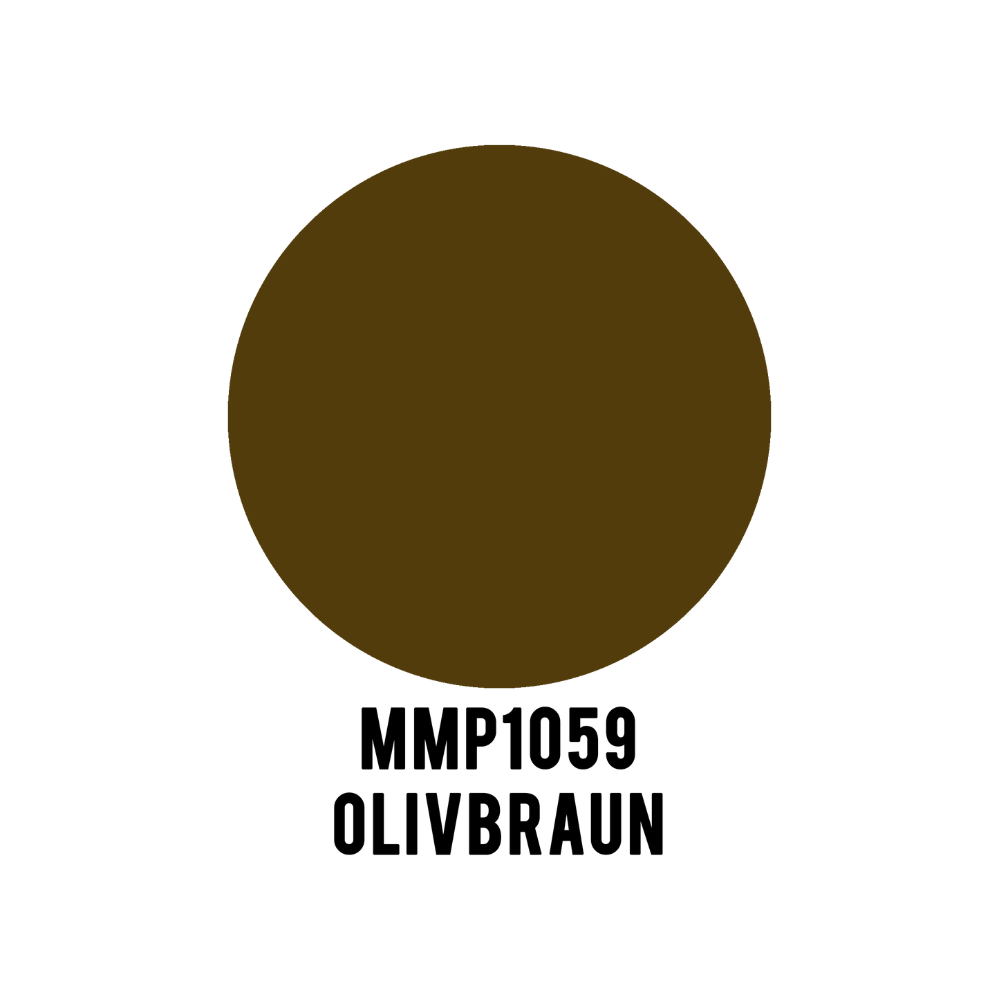 MMP OLIVBRAUN