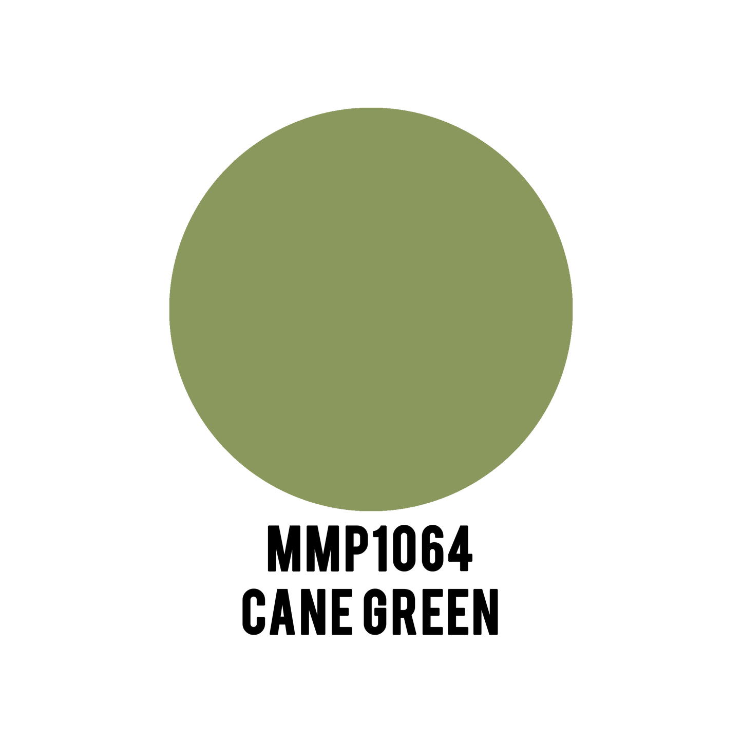 MMP CANE GREEN FOR AVIA S119