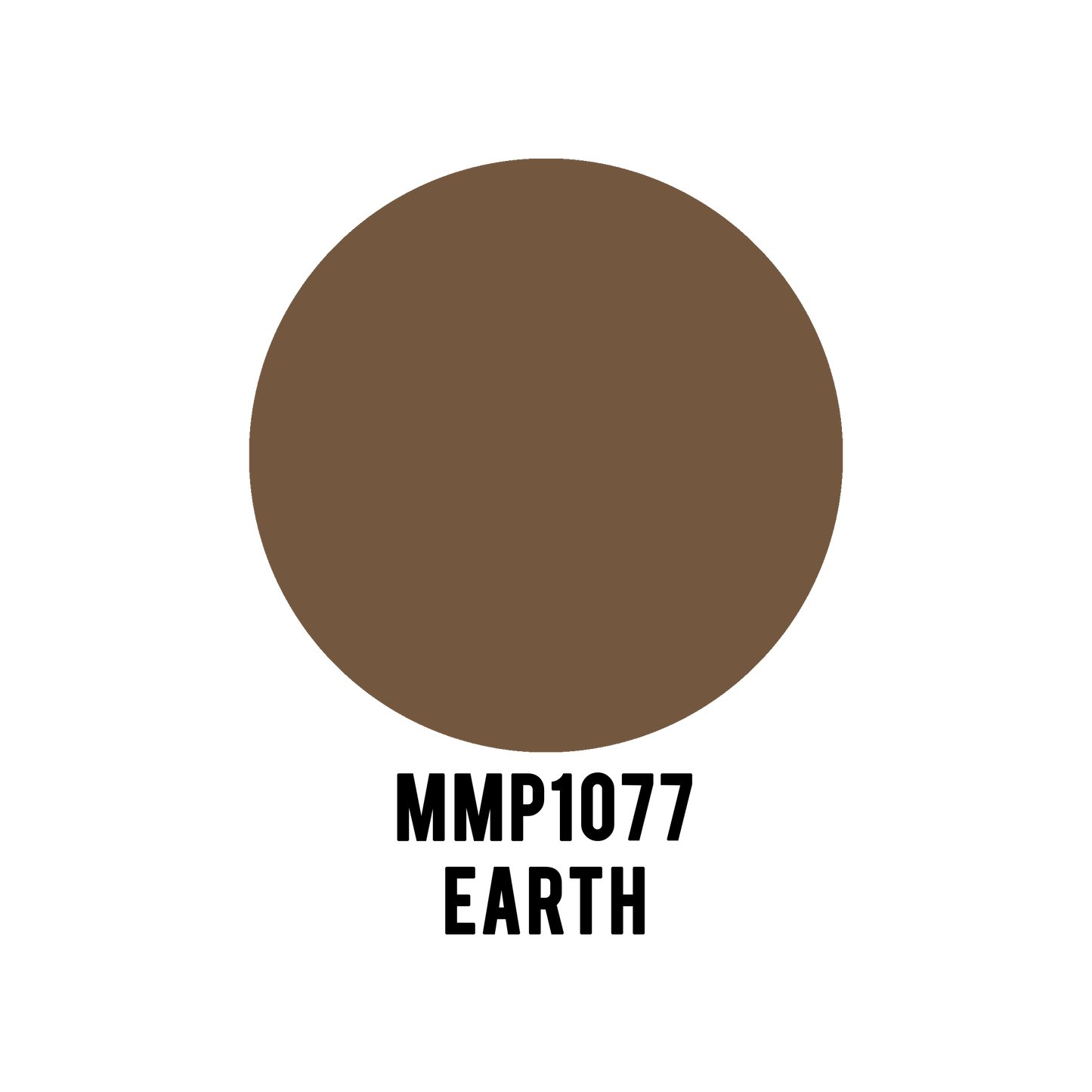 MMP EARTH