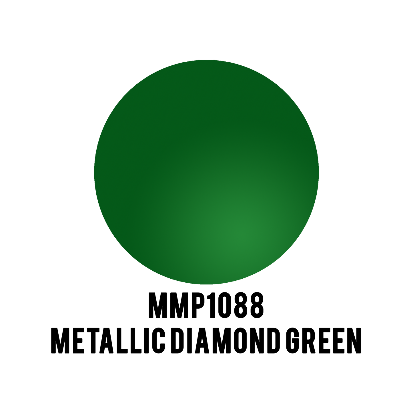 MMP DIAMOND SERIES GREEN