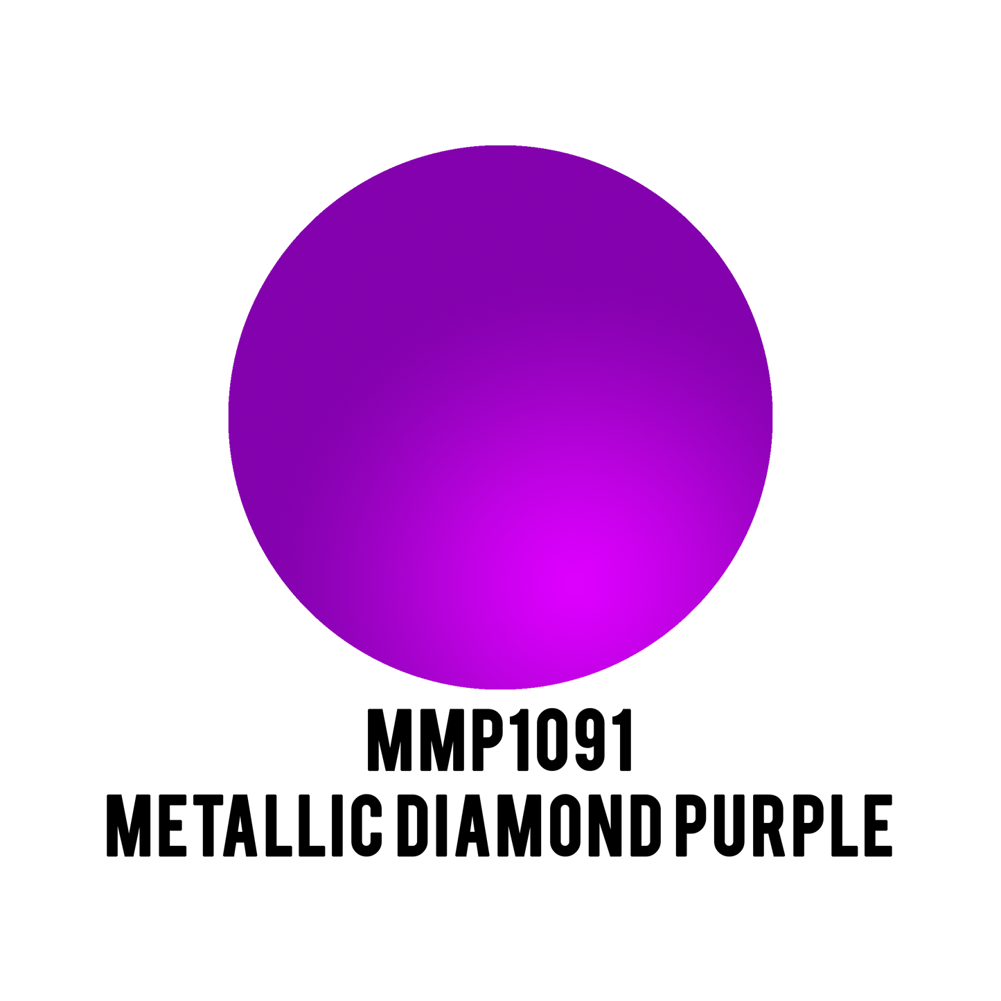 MMP DIAMOND SERIES PURPLE