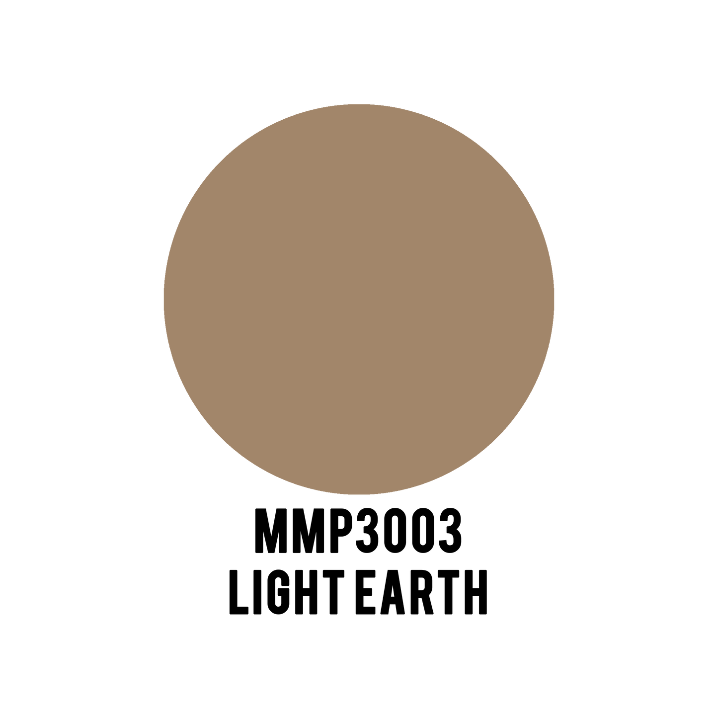 MMP PIGMENTO POLVO LIGHT EARTH