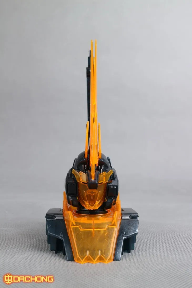 1/48 DX-Hobby RX-0 Unicorn Banshee Gundam Head+Stand