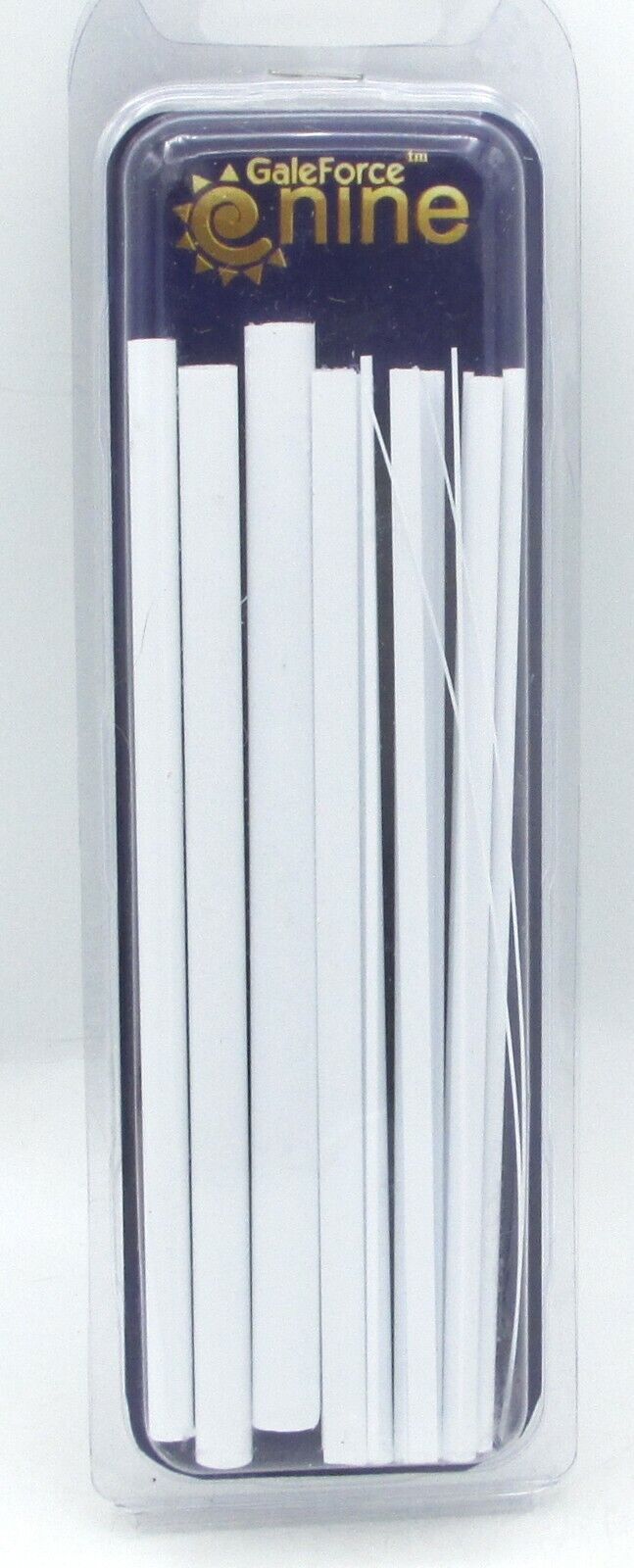 GALEFORCE9 Plastic Accessory Variety Pack