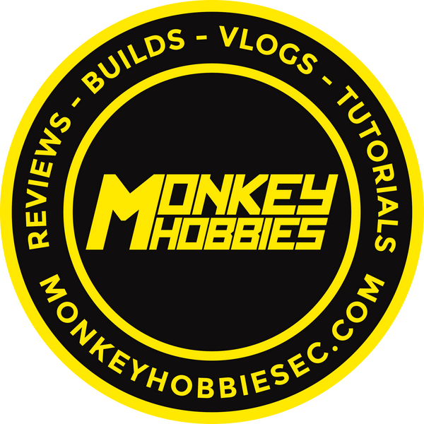 Monkey Hobbies