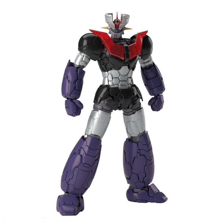 BANDAI  HG 1/144 Mazinger Z (Infinitism Ver.)