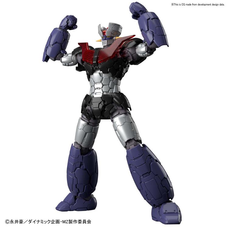 BANDAI  HG 1/144 Mazinger Z (Infinitism Ver.)