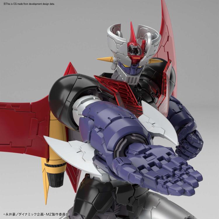 BANDAI  HG 1/144 Mazinger Z (Infinitism Ver.)