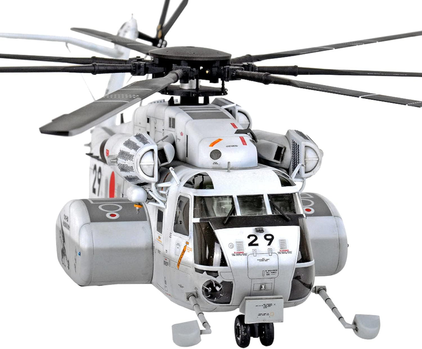 MONO CHROME 1/48 MH-53E SEA DRAGON JMSDF