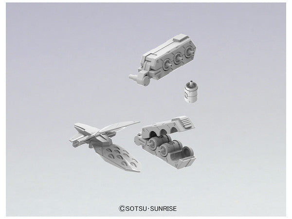 BANDAI 1/144 Builders Parts HD: MS FUNNEL #01