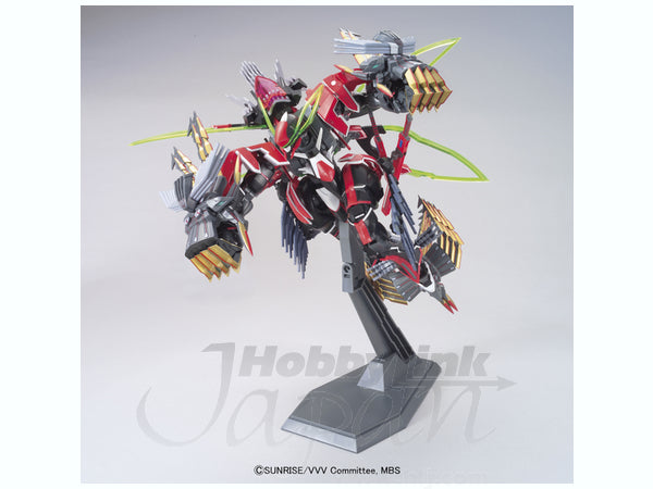 BANDAI HG 1/144 Valvrave I Full Impact