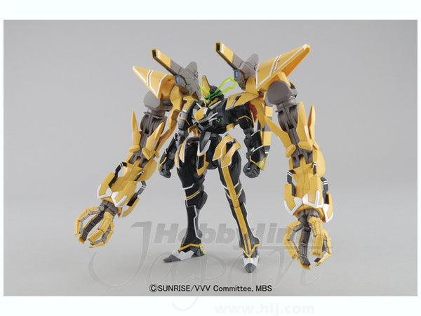BANDAI HG 1/144 Valvrave III Hikaminari
