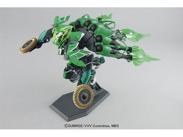 BANDAI HG 1/144 Valvrave IV Hi no Wa