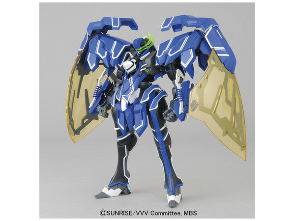 BANDAI HG 1/144 Valvrave V Hiuchiba