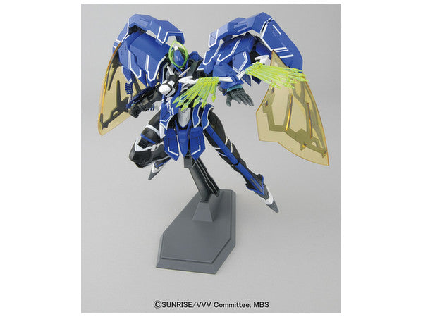 BANDAI HG 1/144 Valvrave V Hiuchiba