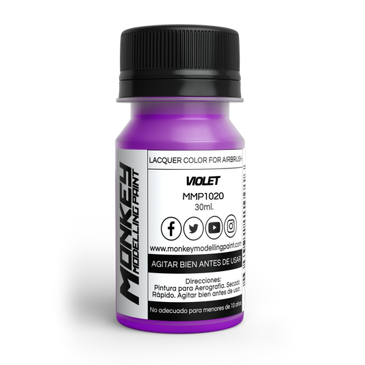 MMP VIOLET