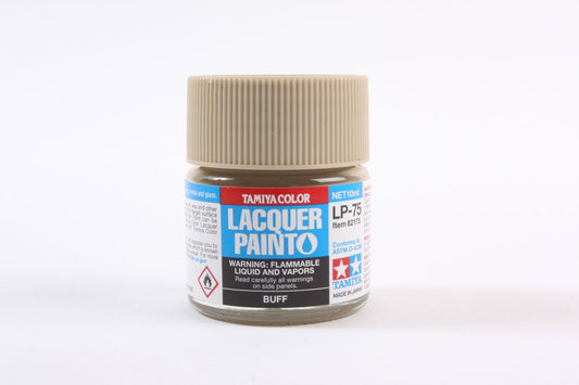 TAMIYA LP75 BUFF
