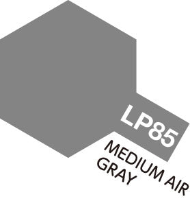 TAMIYA LP85 MEDIUM AIR GREY