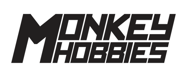 Monkey Hobbies 