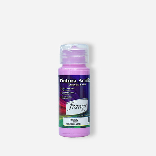 FRANCO PINK 050
